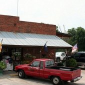 Union Oil Mill
