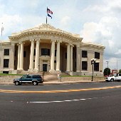 Union County Courthouse