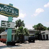 Palms Motel