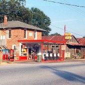 Spartan Quality Feed Store