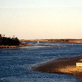 Wild Dunes Yacht Harbor