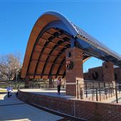 Fort Mill Parks - Walter Elisha Park