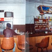 Mr. B's Railroad Tavern