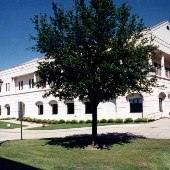 Beaufort Adminstrative Building