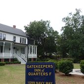 Navy Base - Gatekeepers Inn