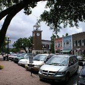 Georgetown