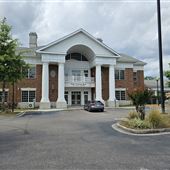 First National Bank of SC