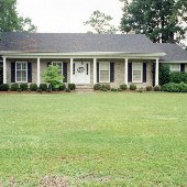 Jedburg Rd. House