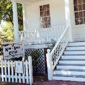 Mann-Simons Cottage