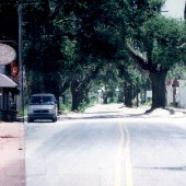 McClellanville