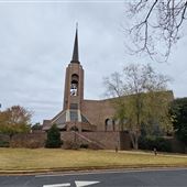 First Baptist Church Greenville
