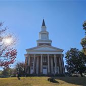 Augusta Heights Baptist