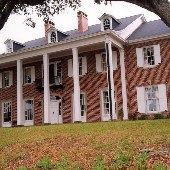 Hobcaw Barony Plantation