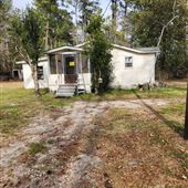 Moncks Corner Rural House - 1