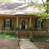 Dogwood Lane House