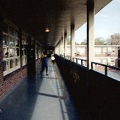 Memminger Elementary School