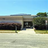 James Island Arts & Cultural Center