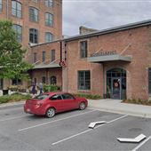 Mercantile and Mash