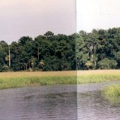 Waterway River