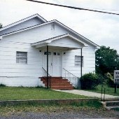 Church of God of Prophecy