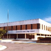 Richland Northeast High School