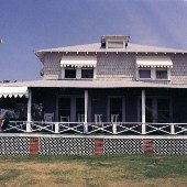Timberlake House