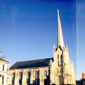 First Presbyterian Church