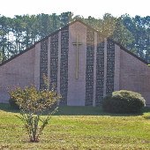 St. Anthony's Catholic Church