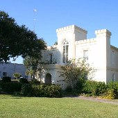 Colleton County Probate Court