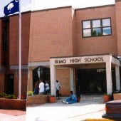 Irmo High School