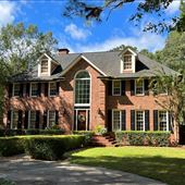 Summerville House #1