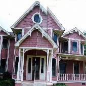 Victoria Hill
