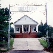 Indiantown High School