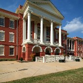 SC Deaf & Blind School