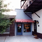 Blocker's Barber Shop