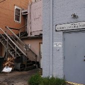 Golden Alley