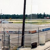 Florence Motor Speedway