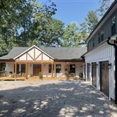 Lake Wylie Waterfront Home