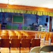 Meade Hall Episcopal School (INT. Facilities/Residences)
