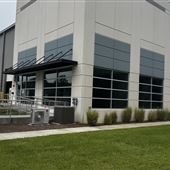 Palmetto Commerce Warehouse