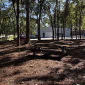 North Charleston Offices/Warehouse 1