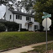 Converse Heights House #1