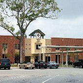 Wando High School