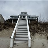 Edisto Beach House - Ocean Point
