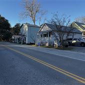 Downtown McClellanville