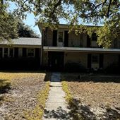 Older West Ashley Home