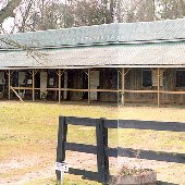Brookridge Stables
