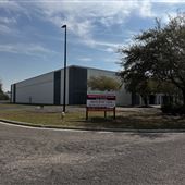 Charleston Regional Pkwy. Office & Warehouse