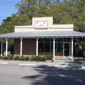 The Smokehouse