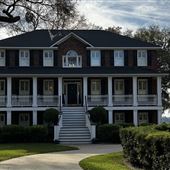 Stono Ferry Marshside Home 1
